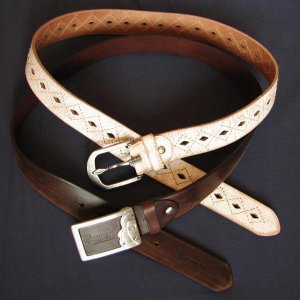 belts