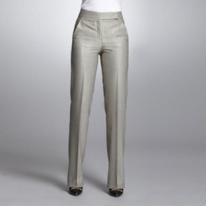 Брюки Max Mara Оригинал. Золотисто-бежевые с вкраплениями. 
Размер Размер XS 
Цена 4060 рублей. 
Цена на ценнике 525$.
Цвет: Turtle Dove
Size 0. На мн