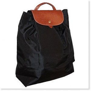 рюкзак longchamp, новый (3400 р.)