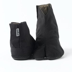 ninja shoes coba black 1