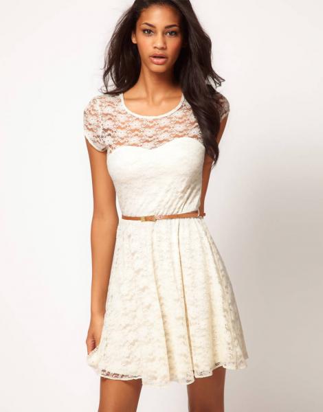 1000р. UK8
Пересылка за Ваш счет.
http://www.asos.com//Asos/Asos-Lace-Skater-Dress-With-Belt/Prod/pgeproduct.aspx?iid=2297367