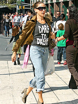 24.09.2008 in NY