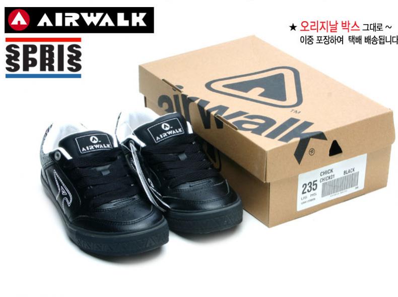 airwalk