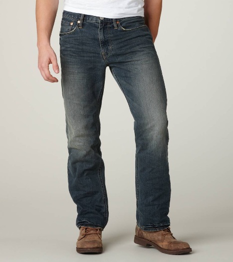 American Eagle 34х34
цена 1000р
Relaxed Jean  Medium Tinted Wash
Брала на распродаже за такую же цену и продаю. Не подошел размер( 
100% Cotton
• Rugg