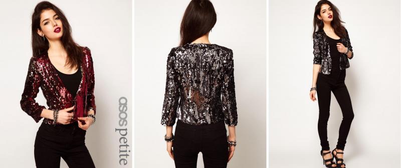 ASOS PETITE Exclusive Sequin Blazer, цвет - бордо, размер 6UK.
Новый, с биркой.
Причина продажи - оказался велик.
Продаю за 1200 рублей.