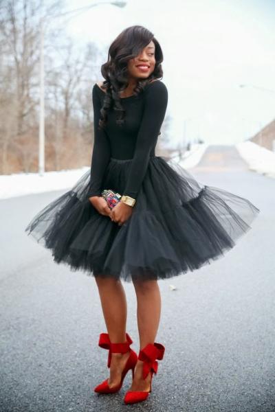 Asos tutu skirt aminahabduljillil 00