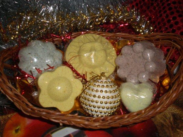 бомбочки для ванной набор
Делаю на заказ и для удовольствия !