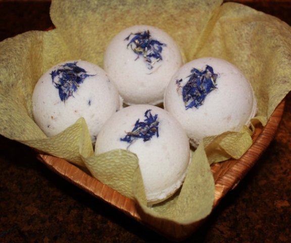 бомбочки с лавандой
Делаю на заказ и для удовольствия !