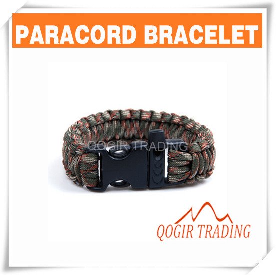 Браслет веревочный.