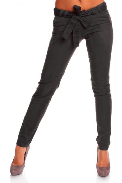 Брючки плотные ХС. 
450 р