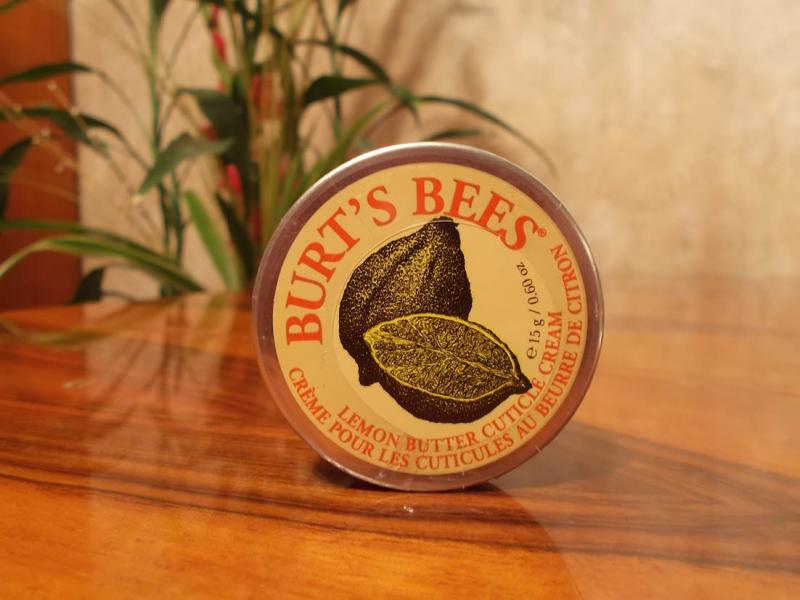 Burts Bees 1