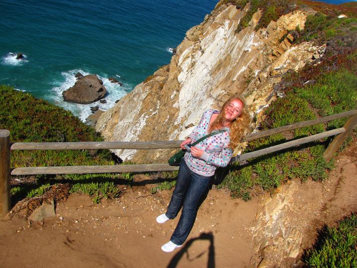 Cabo da Roca