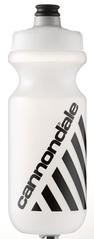 Cannondale Retro Water Bottle

    High flow
    Lockable Actuator nozzle.
    BPA free.
    Dishwasher safe.
    Available in two sizes of 600ml 
   