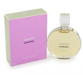 chanel chance fresh 100 мл 700 рублей