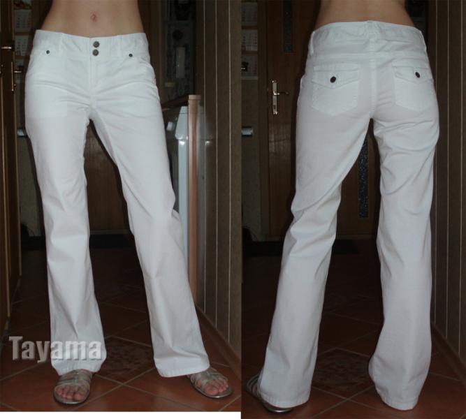 Christie Fit 092-white, р-р 4\32 на 65-95 большие.