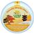 Citrus Magic, Solid Air Freshener, Ginger Tea, 8 oz (227 g)