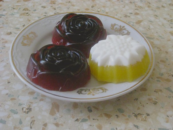 Делаю на заказ и для удовольствия !