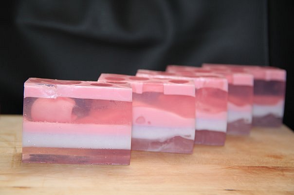 Делаю на заказ и для удовольствия !