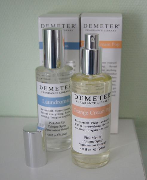 Demeter

Laundromat by Demeter 4 oz Cologne Spray for Women

Demeter by Demeter 4 oz Orange Cream Pop Cologne Spray for Women