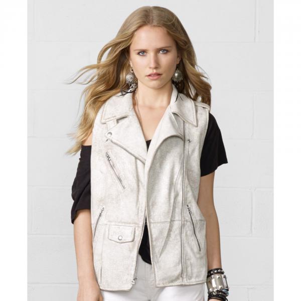 denim supply ralph lauren white leather moto vest product 1 18097854 4 594371213 normal