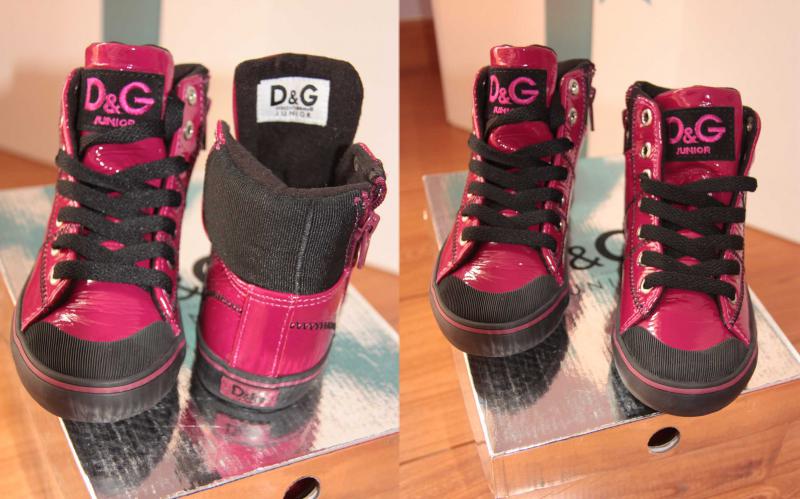 DG junior  - 28 size - 55 evro