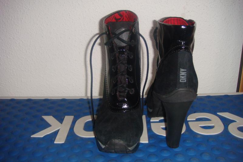 DKNY boot