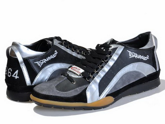 Dsquared 2 Men Shoes 401