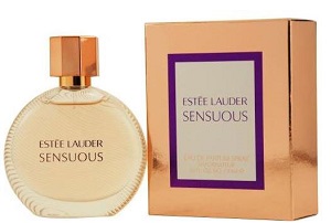 estee lauder sensuous 100