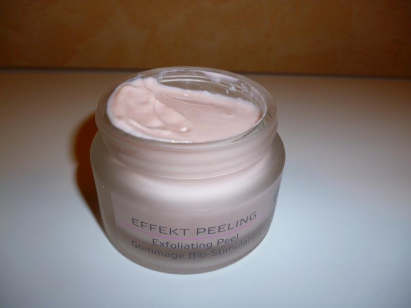 Exfoliating Peel 4