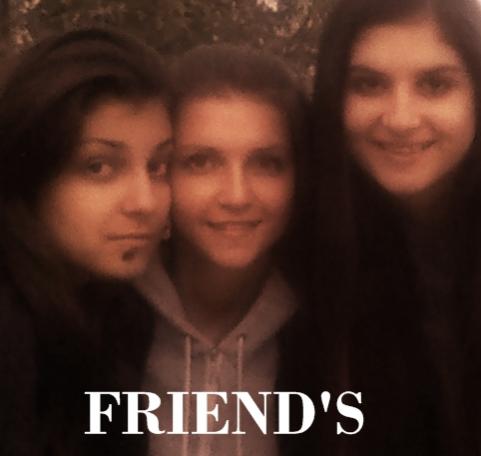 FRIEND'S