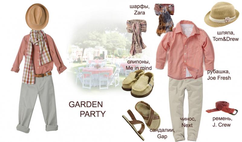 garden Party