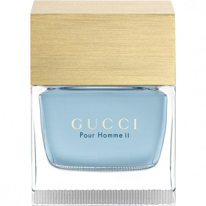 Gucci pour Homme II