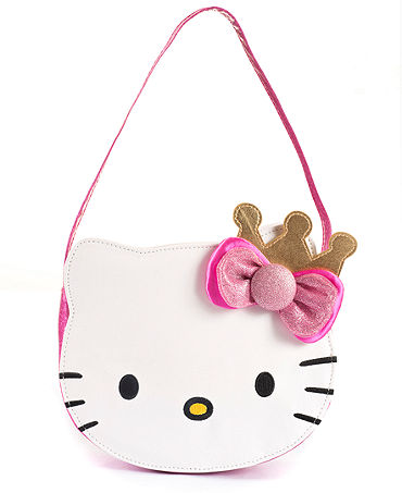 hello kitty purse