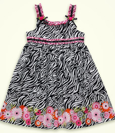 Infant Sundress Boutique 8 50 SMALL