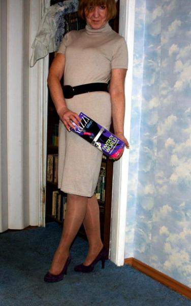 Клатч "Папарацци"