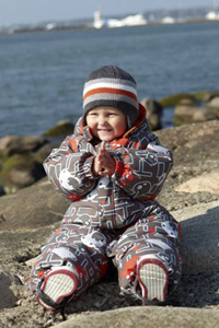 Комбинезон ленне арт 10307 BOO