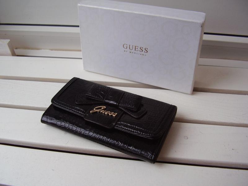 Кошелек Guess