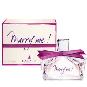 lanvin marry me 100 мл 700 рублей