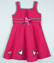 Last Call For Toddler Girl Dresses SMALL