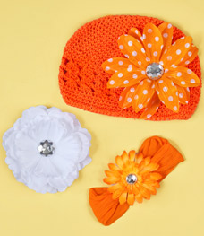 Little Divas Accessories SMALL