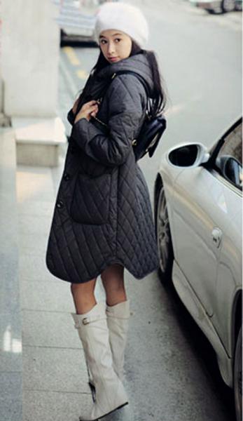 Long Single Breasted Hooded Coat Black
Wholesale price US$ 15.75 
http://wholesale-dress.net/goods-1116736-Long-Single-Breasted-Hooded-Coat-Black.html