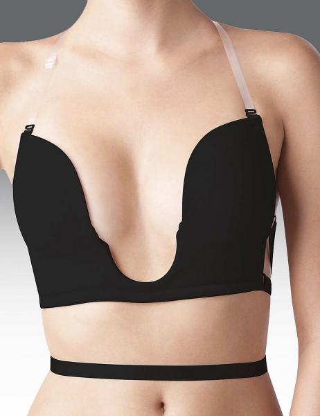 Maidenform Sexy Plunge Bra 2