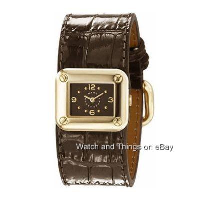 Marc Jacobs watch