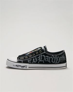 мужские кроссовки Ed Hardy? новые, Размер 8 Рос 41 (25,7 см) 3000 рублей