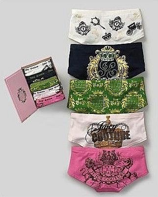 набор Juicy Couture

размер 40/42
800 руб.
хорошенькие, в коробочке (помята при транспортировке)