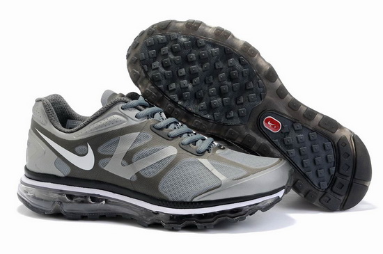 Nike Air Max 2012 Men 02