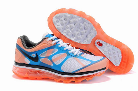 Nike Air Max 2012 Men 04