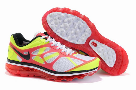 Nike Air Max 2012 Men 06