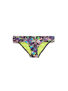 Низ The Knockout Bikini