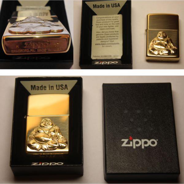 оригинал Zippo Laughing Buddha - 2500p
можно забрать в СПб